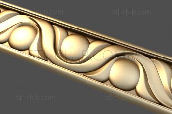 3D модель Апельсинное дерево (STL)